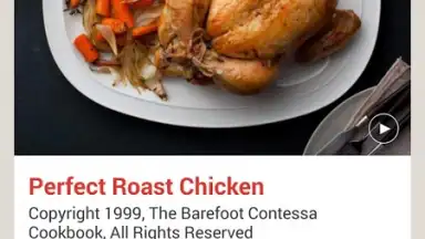 Food Network In the Kitchen скриншот 12