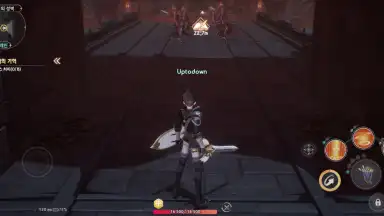 Seven Knights: Revolution скриншот 8