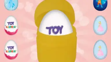 Surprise Eggs скриншот 7