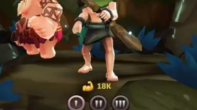 Tribalpunk скриншот 8