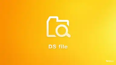 DS file скриншот 2