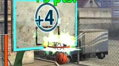 Basketball Stars скриншот 8