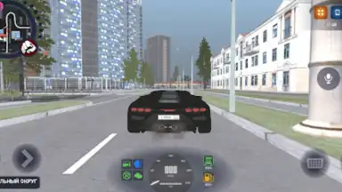 Rodina Pocket Edition скриншот 2