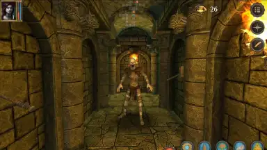 7 Mages скриншот 10