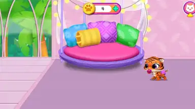 Jungle Floof - Island Pet Care скриншот 2