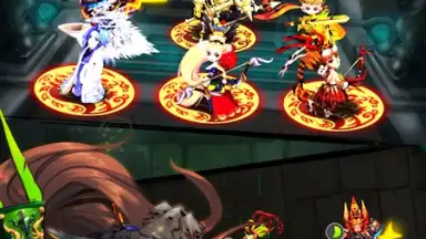 Hero Shooter скриншот 1