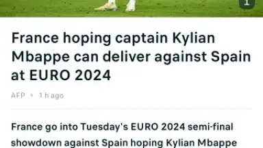 FlashScore скриншот 8