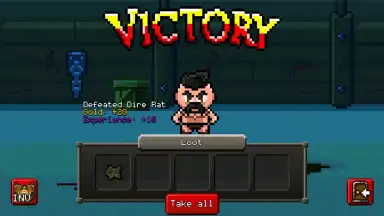 Gladiator Rising скриншот 10