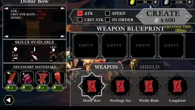 Masters of the Masks скриншот 4