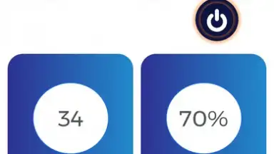 One Touch VPN скриншот 3