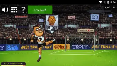 Troll Quest USA Adventure скриншот 4