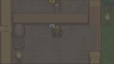 Mirage Realms скриншот 8