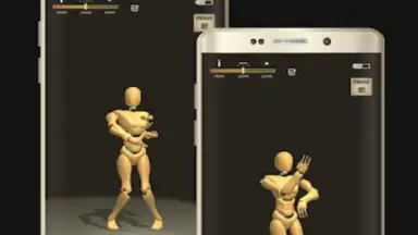Wing Chun Trainer скриншот 4