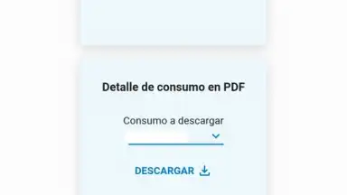Mi DIGI скриншот 3