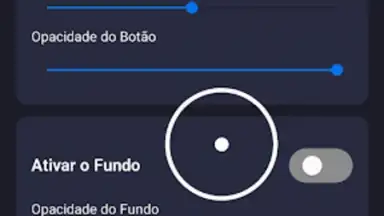 Botão Trick FF скриншот 6