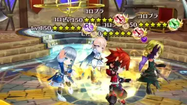 White Cat Project скриншот 6