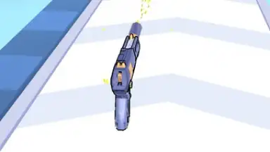 Weapon Master!! скриншот 8