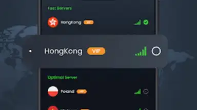 Tower VPN - Fast, Secure Proxy скриншот 7