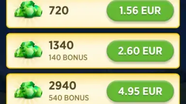 Words of Wonders: Guru скриншот 6