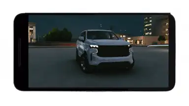 Uz Parking Underground скриншот 4