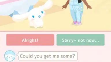 Hello Sweet Days скриншот 7