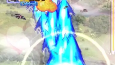 Gothic wa Mahou Otome скриншот 12