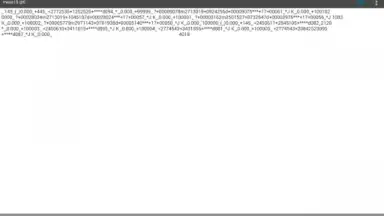 Mobile TCom Demo скриншот 5
