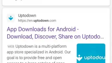 Bing скриншот 12