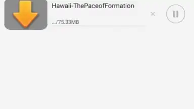 Paris Video Downloader скриншот 5