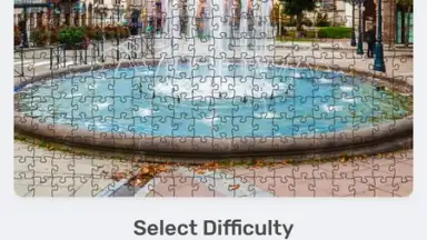 Jigsawscapes скриншот 8