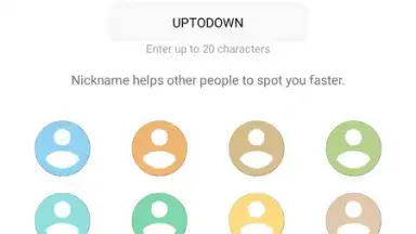 ShareMe скриншот 2