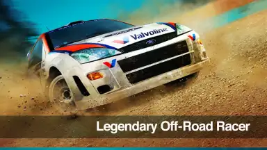 Colin McRae Rally скриншот 6