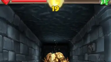 Dungeon Monsters скриншот 8