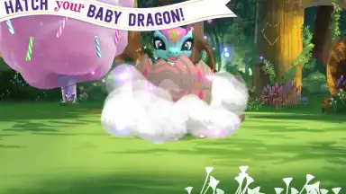 Baby Dragons скриншот 23