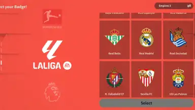 EA Sports FC Empires скриншот 11