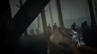 Into the Dead скриншот 5