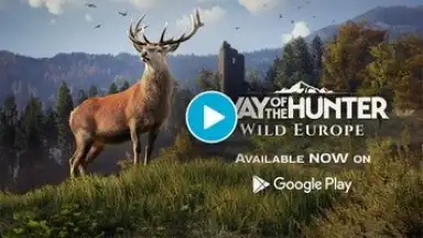 WOTH Europe скриншот 1