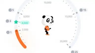 WeWard скриншот 9