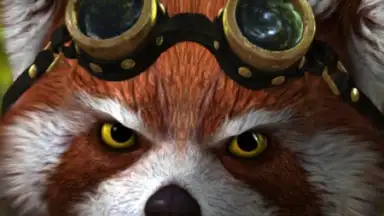 FaceRig скриншот 3