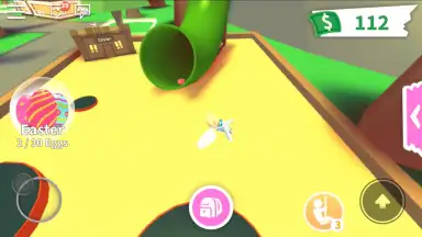 Roblox скриншот 6