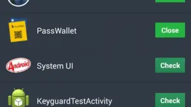 Battery Doctor (Battery Saver) скриншот 6