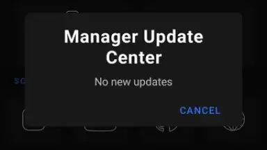 Vanced Manager скриншот 13