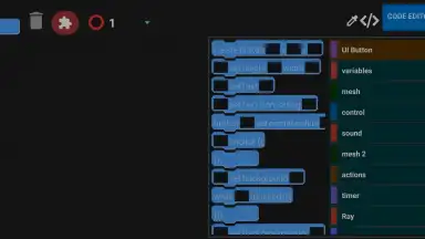 BlueStar Engine скриншот 2