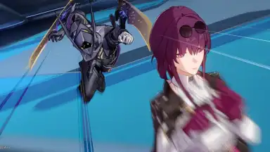 Honkai: Star Rail скриншот 6