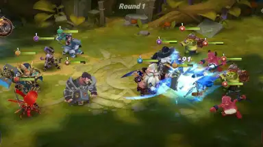 Lazy Master скриншот 10