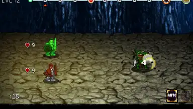 Soda Dungeon скриншот 1