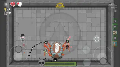 Modest Kind скриншот 14