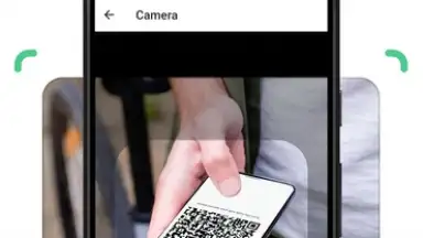 Visory Camera скриншот 4