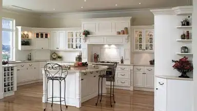 Kitchen Decorating Ideas скриншот 8