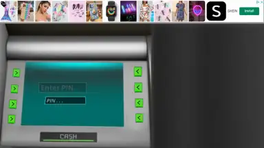 Super Market Atm скриншот 7